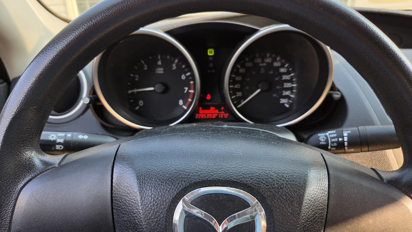 Mazda3 gx for sale - photo 5