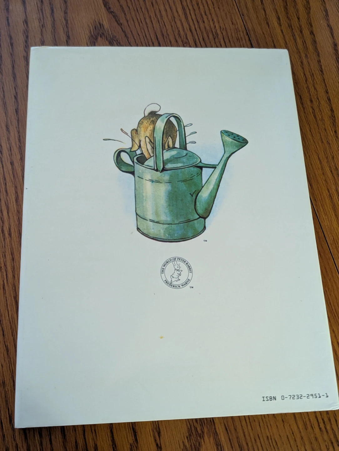 The Complete Adventures of Peter Rabbit by Beatrix Potter - photo 2