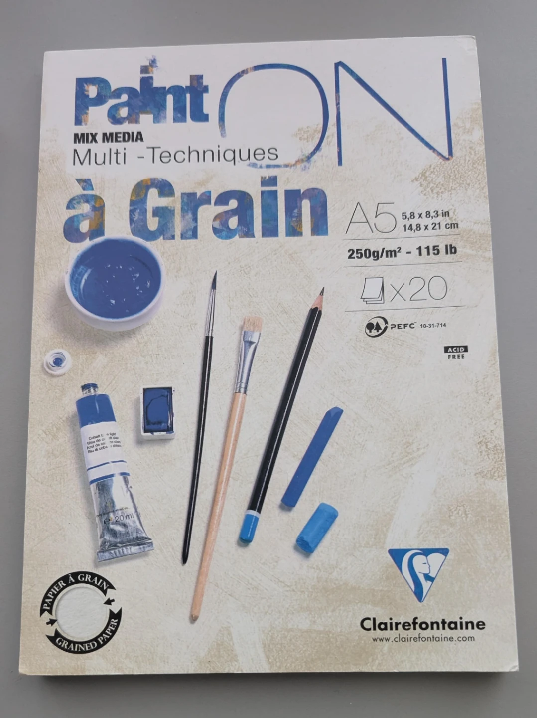 Stationary giveaway - photo 2