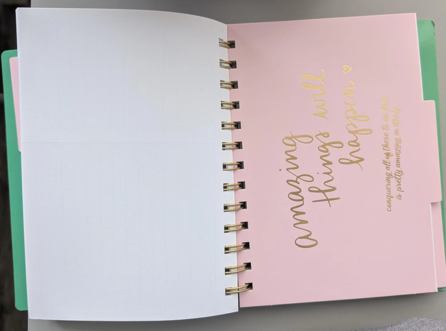 Stationary giveaway - photo 5