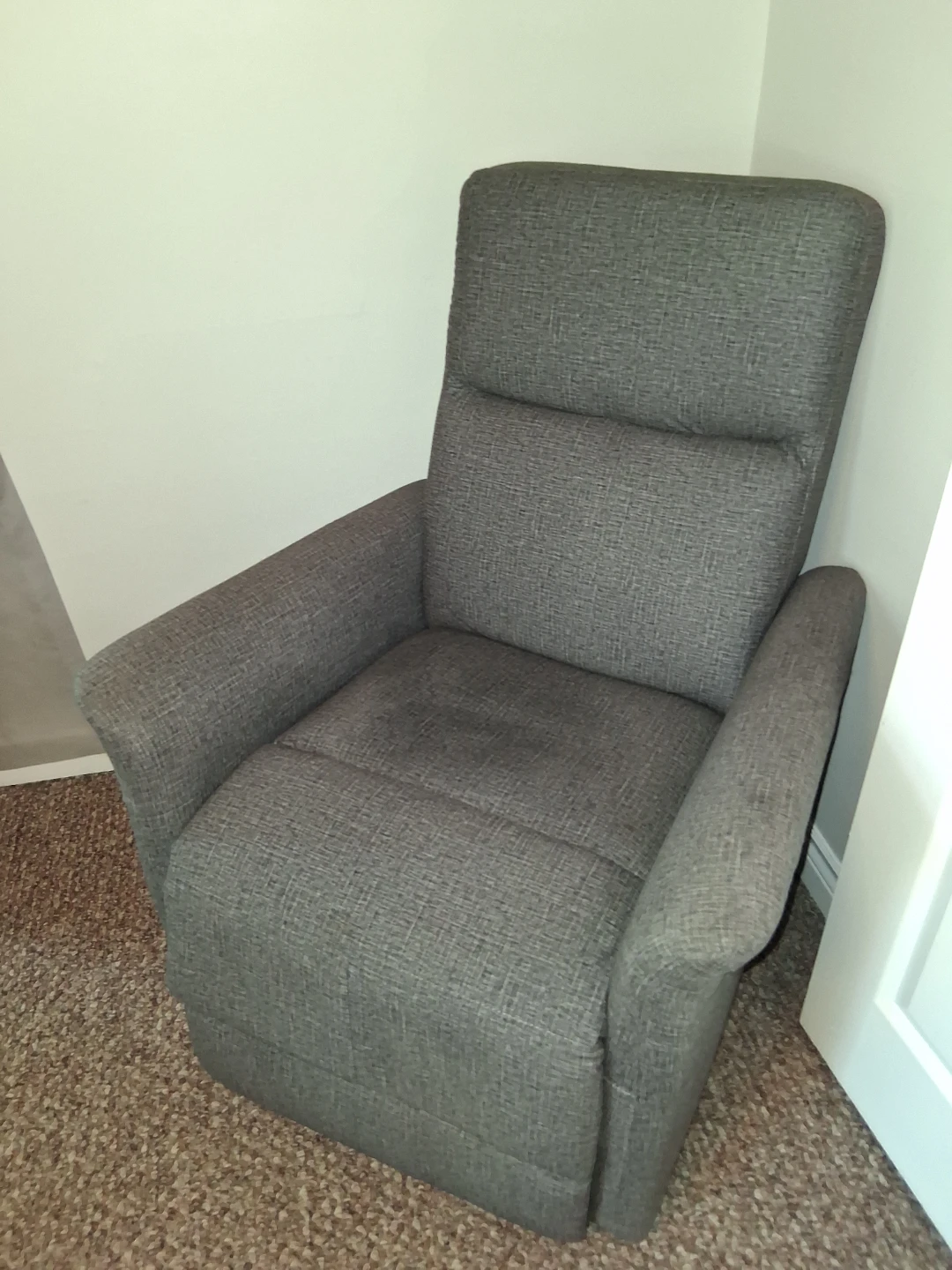 Recliner