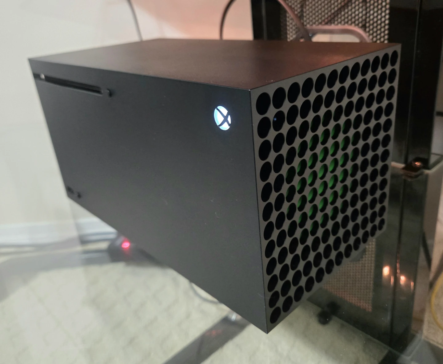 Xbox Series X 1TB Console / Assassin's Creed Valhalla - photo 3