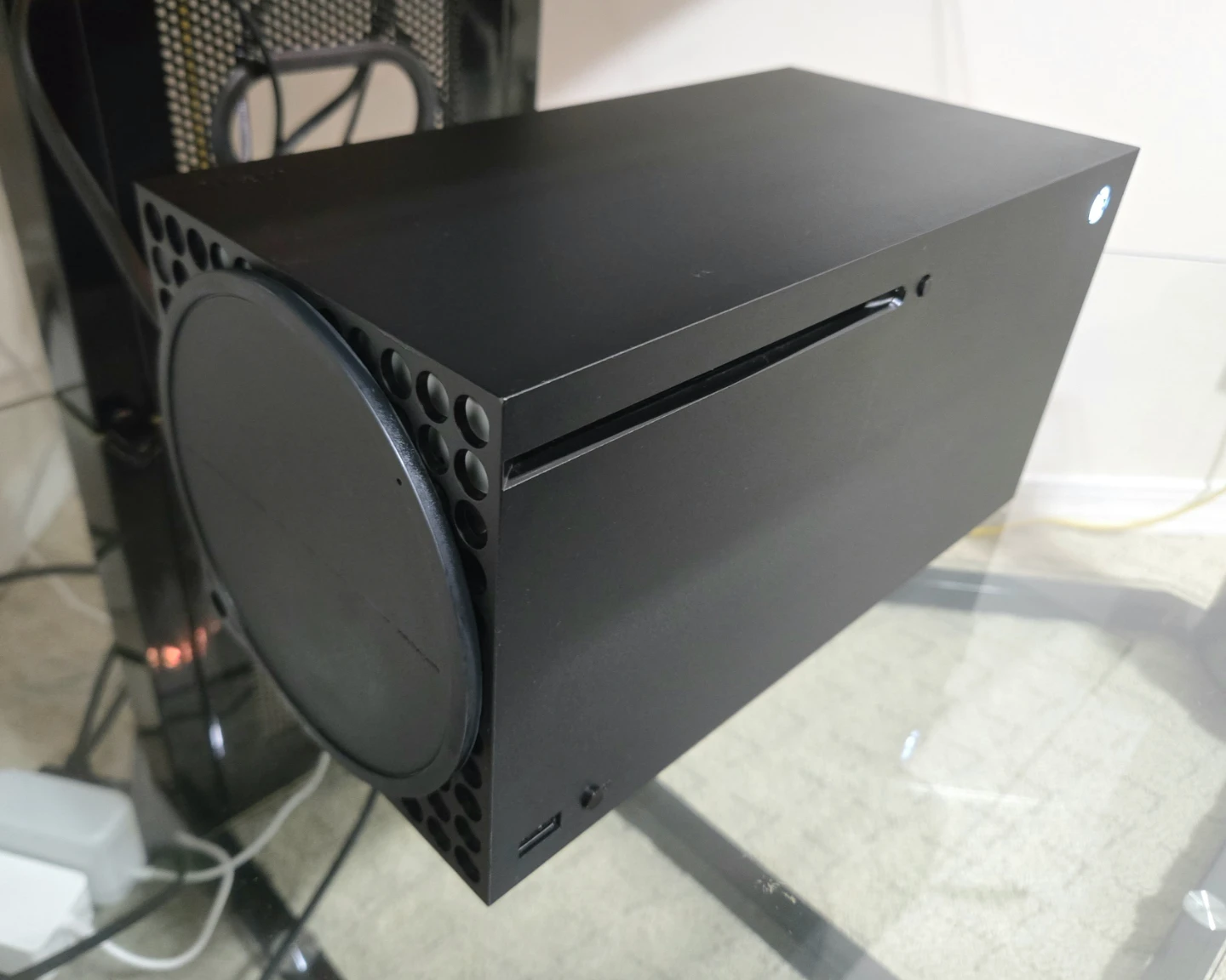 Xbox Series X 1TB Console / Assassin's Creed Valhalla - photo 4
