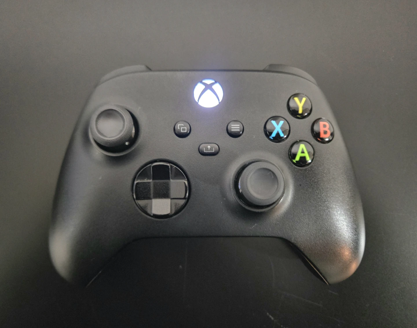 Xbox Series X 1TB Console / Assassin's Creed Valhalla - photo 5
