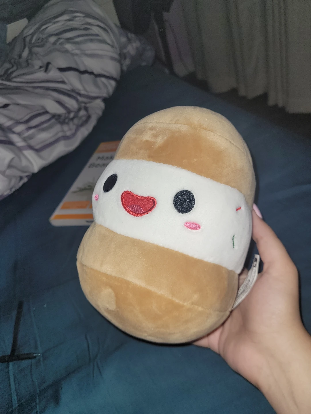 Kawaii Plush Toy