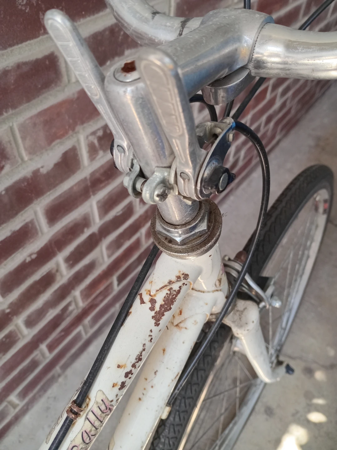Bike - photo 5