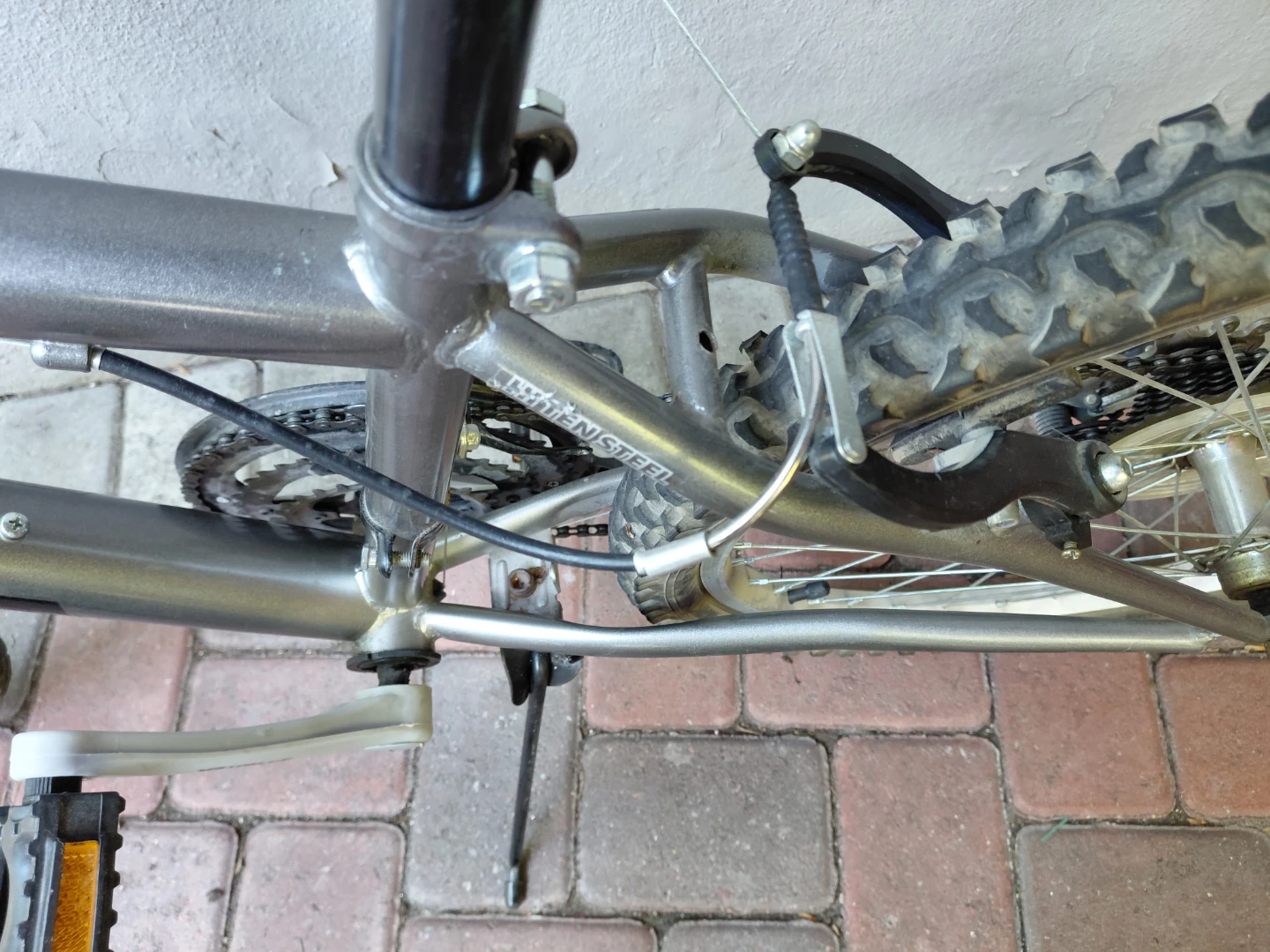NEXT "Challenge R" Mountain Bike - photo 2