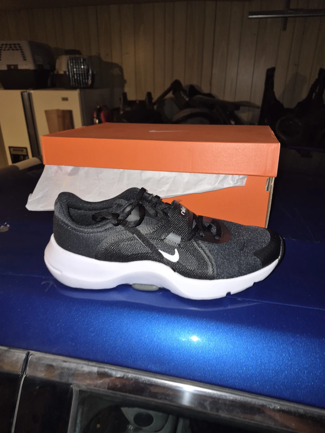 Nike In-Season TR 13 Women's Training Shoes - photo 3