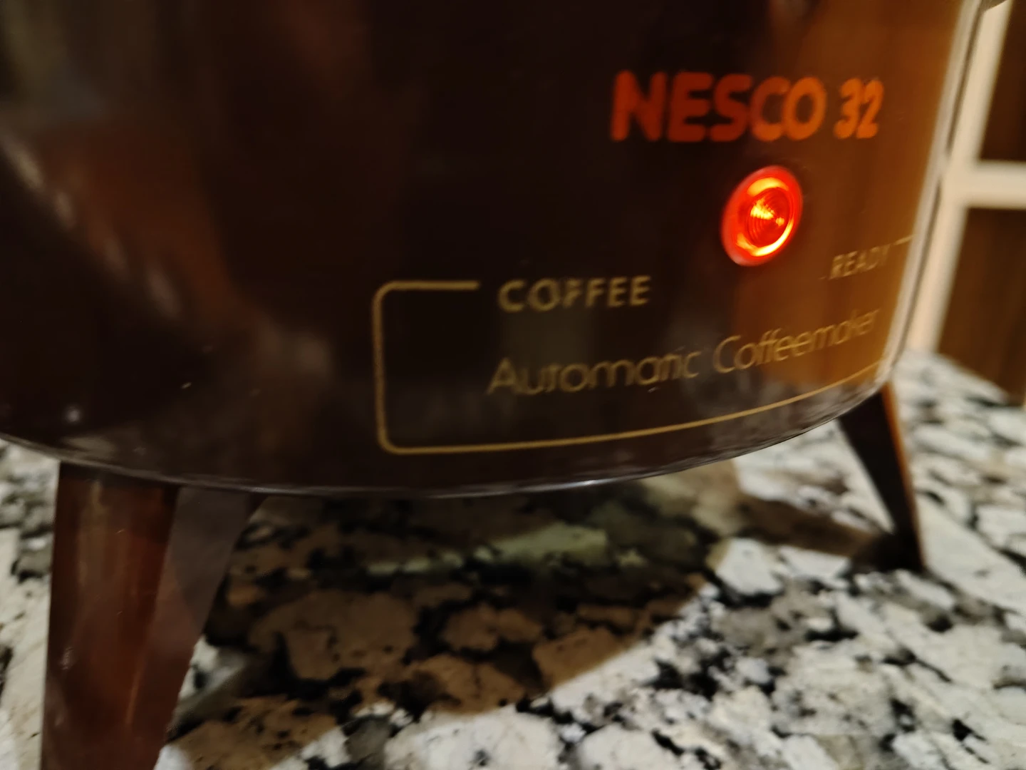32 Cup Coffee ☕ Urn Automatic - photo 2