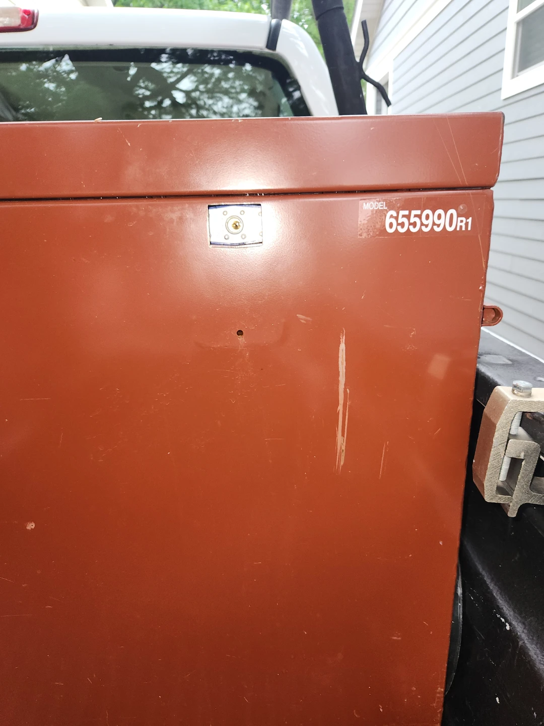 Jobbox  / Tool Box - photo 2