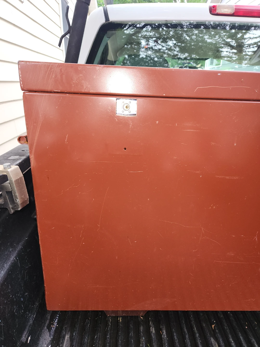 Jobbox  / Tool Box - photo 3