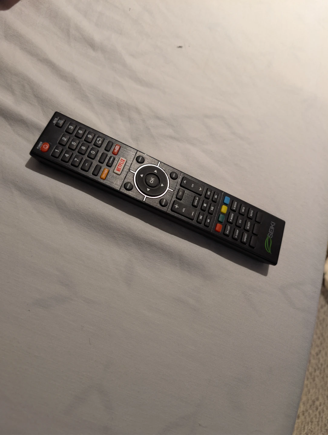 42 LCD TV (NOT A SMART TV) - photo 5