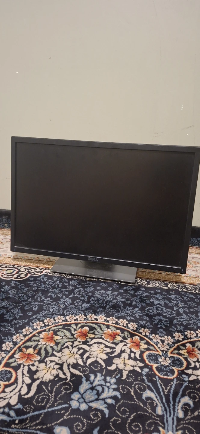 Dell Monitor - photo 2
