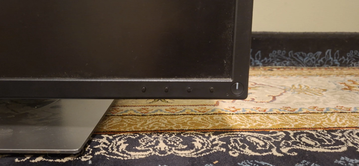 Dell Monitor - photo 3