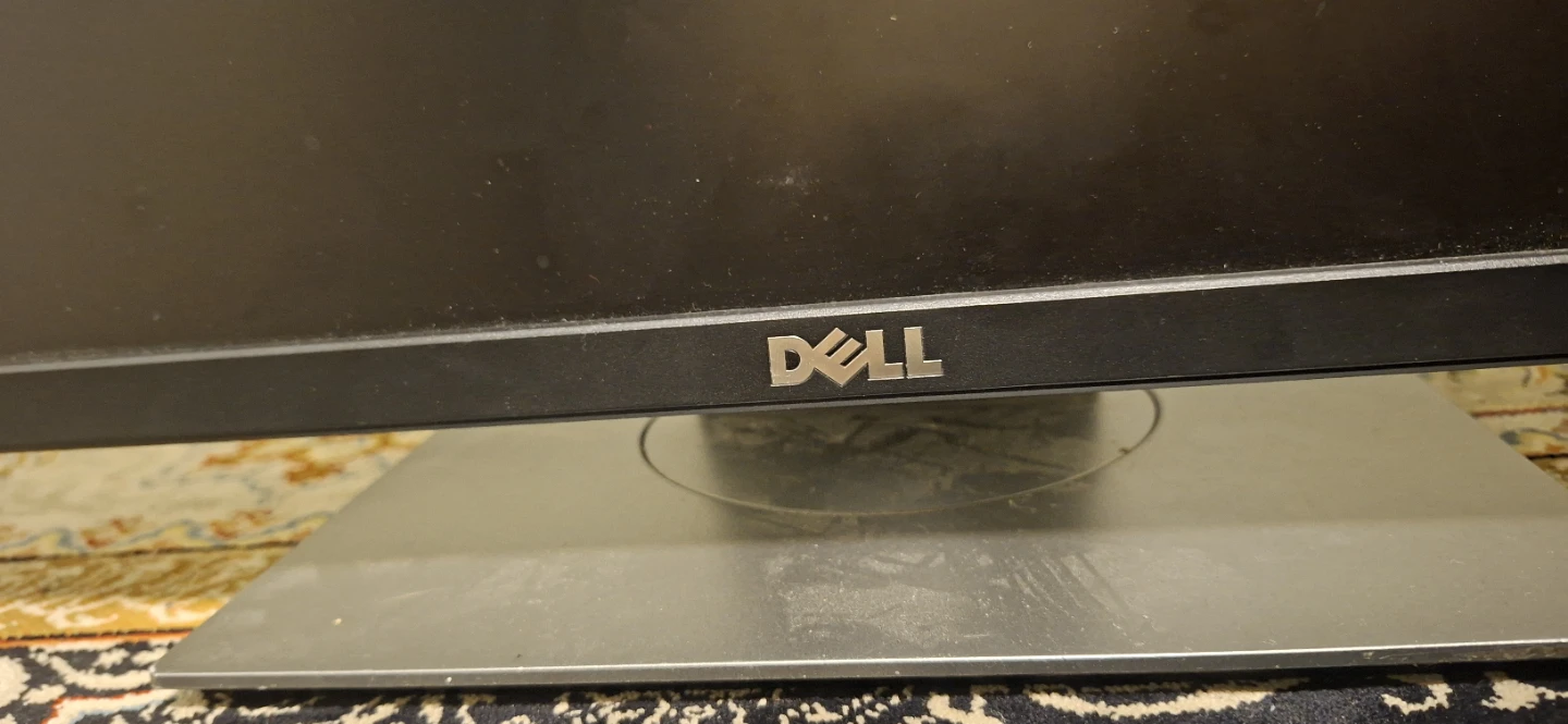 Dell Monitor - photo 4