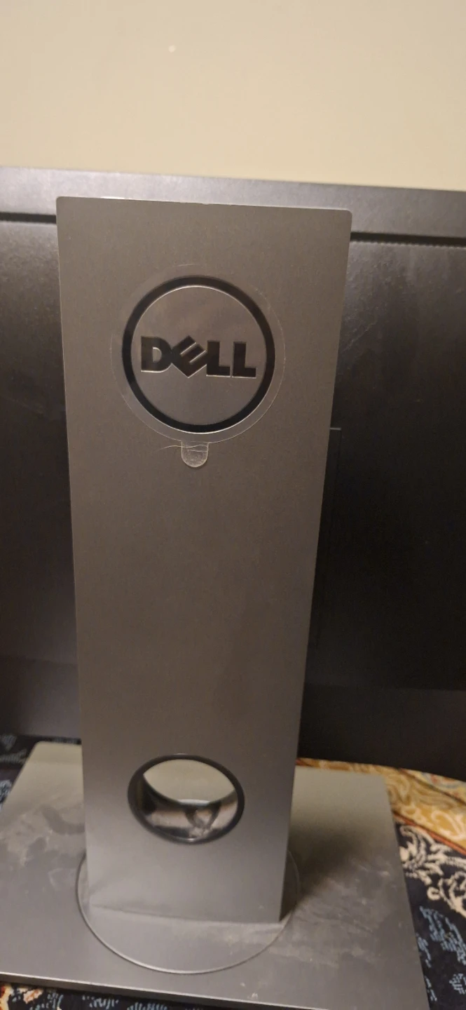 Dell Monitor - photo 5