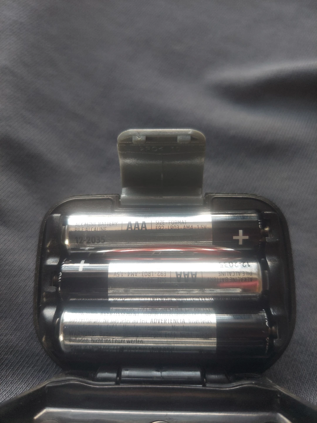 Energizer Head-lamp - photo 5