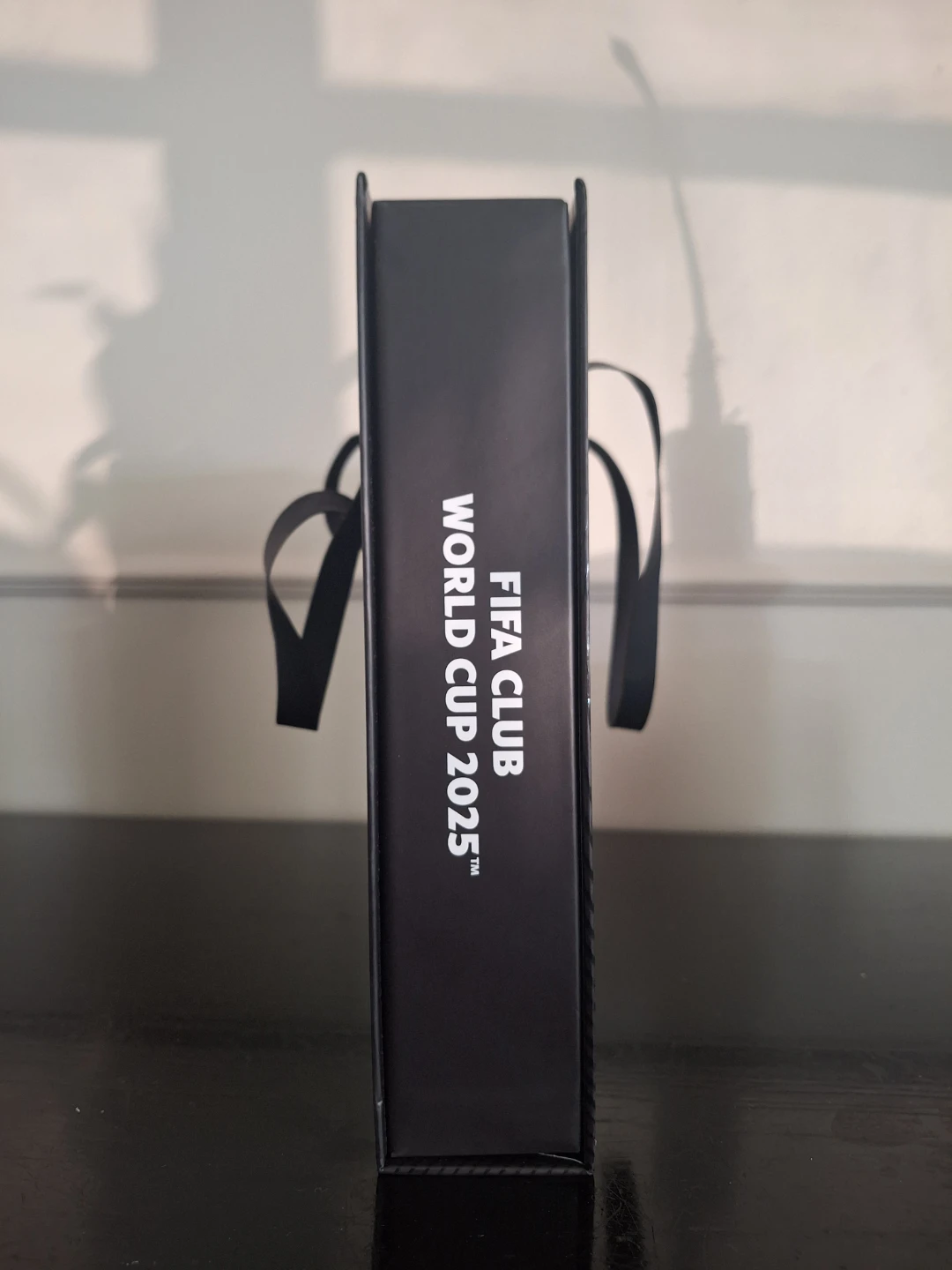 FIFA Club World Cup 2025 Trophy Replica - photo 2