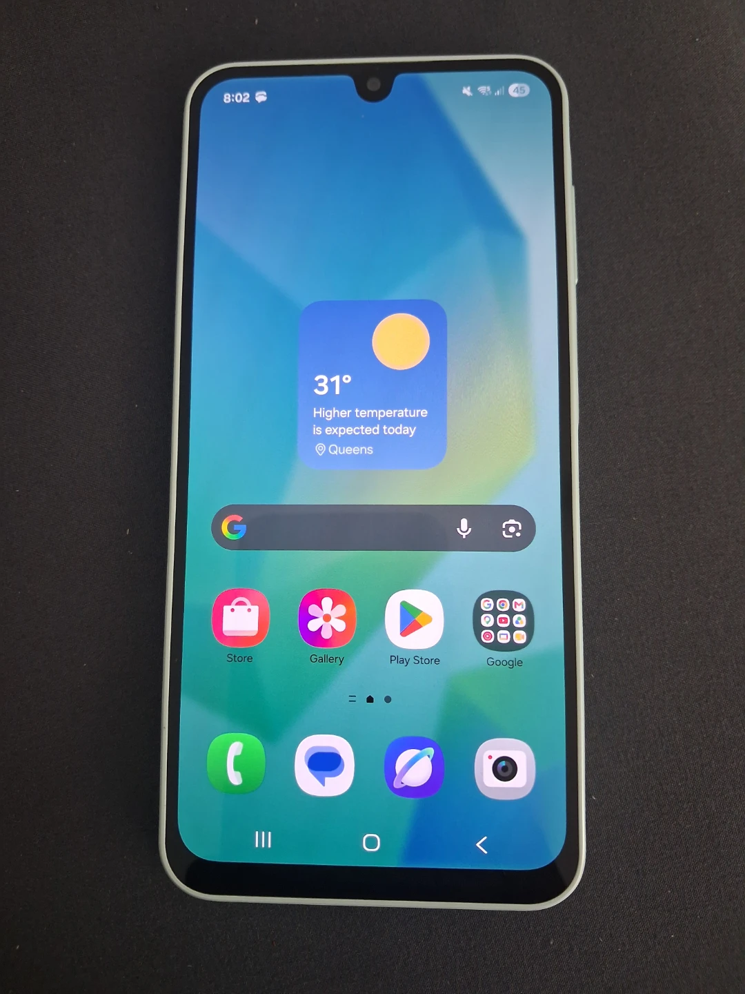 Samsung Galaxy A16 4G 128GB - Like New - photo 3