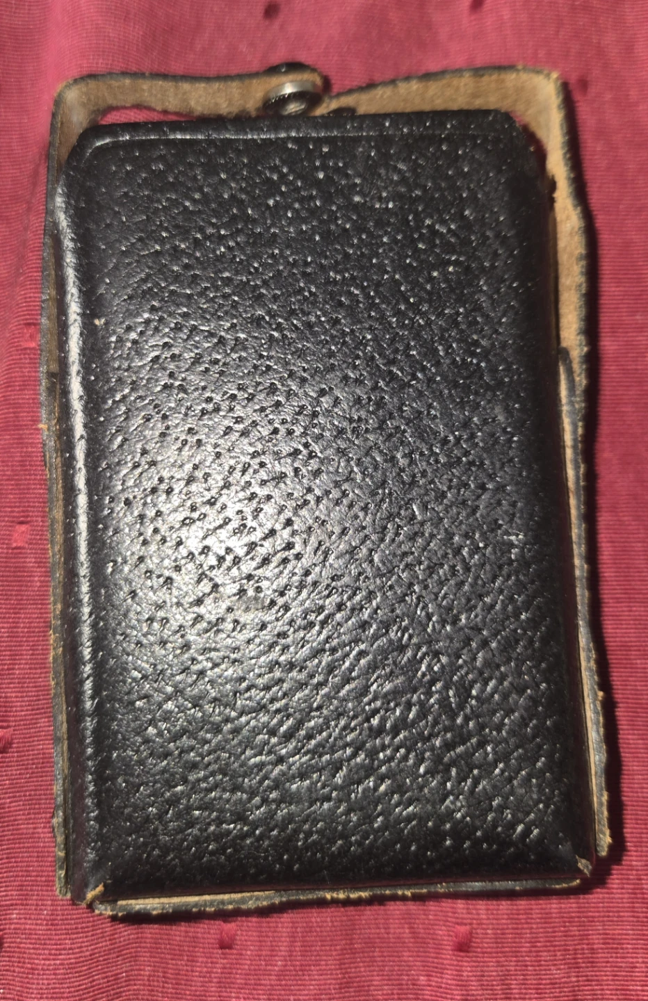 TRANSETTE Six Transistor Radio circa 1950's - photo 3