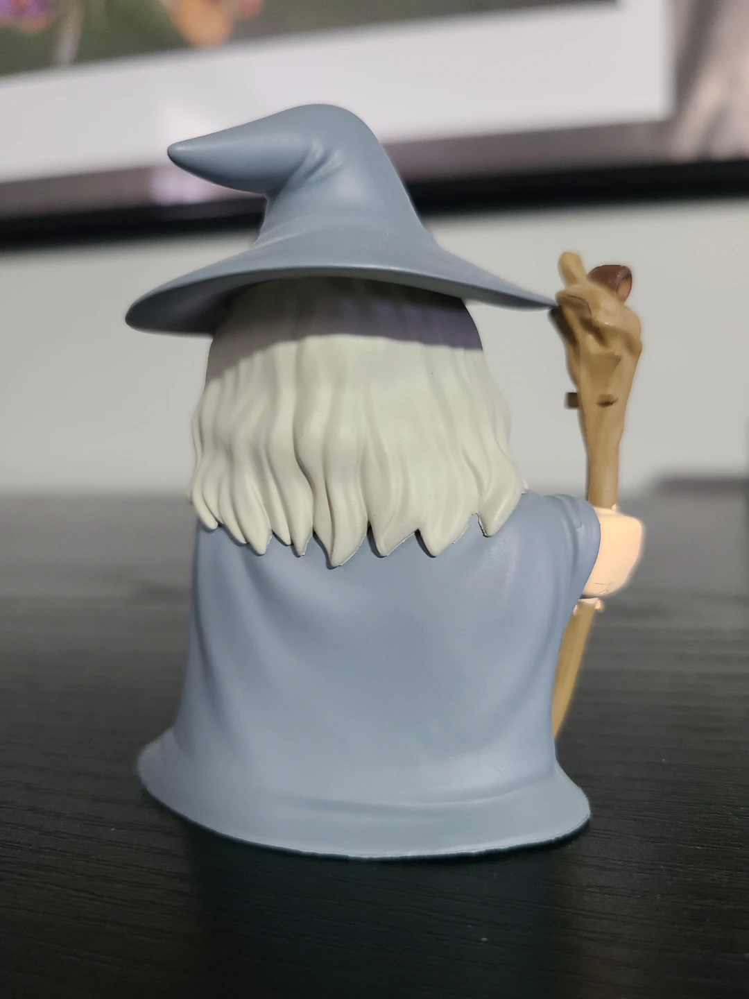 Funko Pop! Gandalf the Grey Mini - photo 2