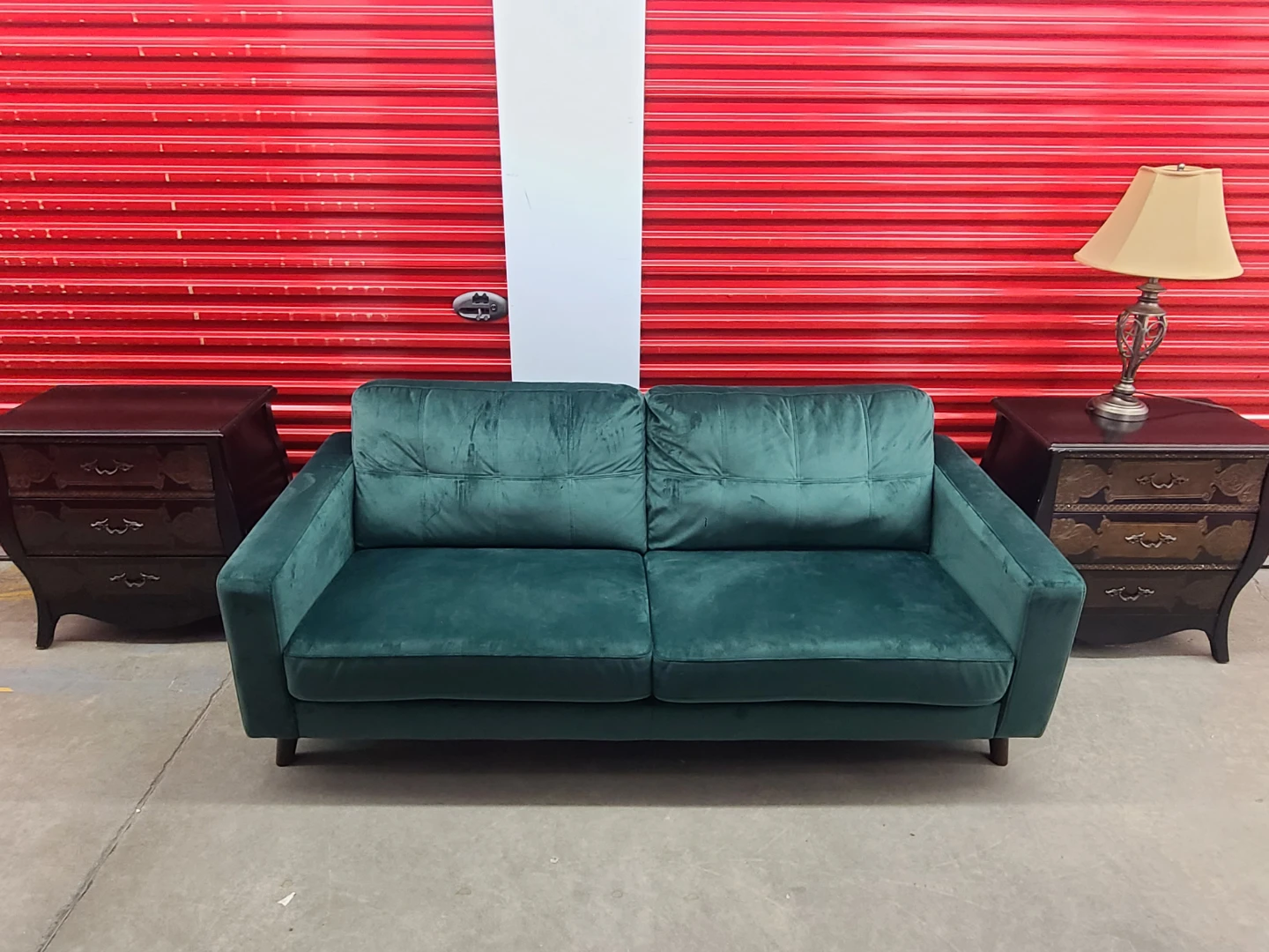 🇨🇦  Living room sofa set
