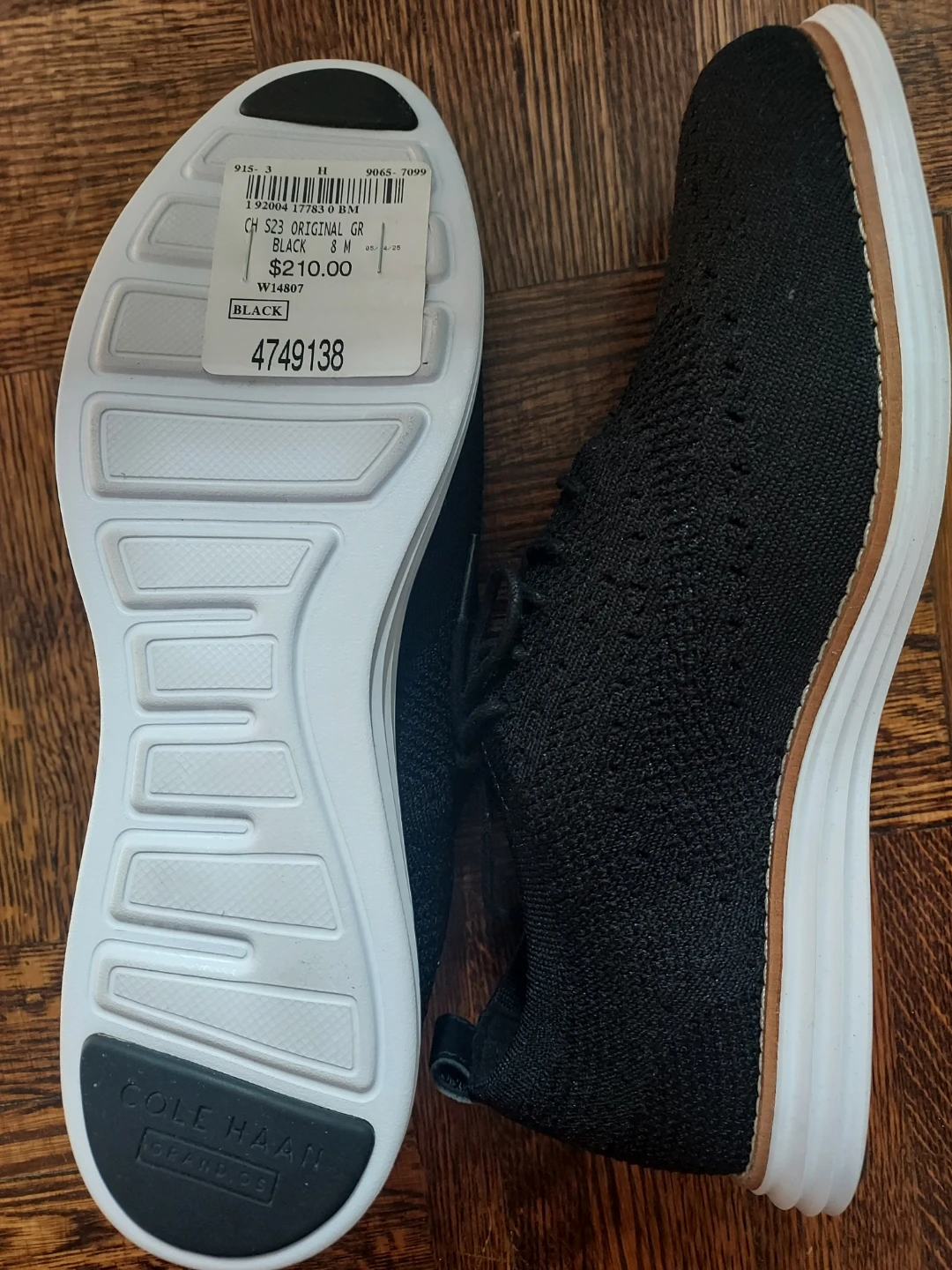 Cole Haan Original Grand - photo 3