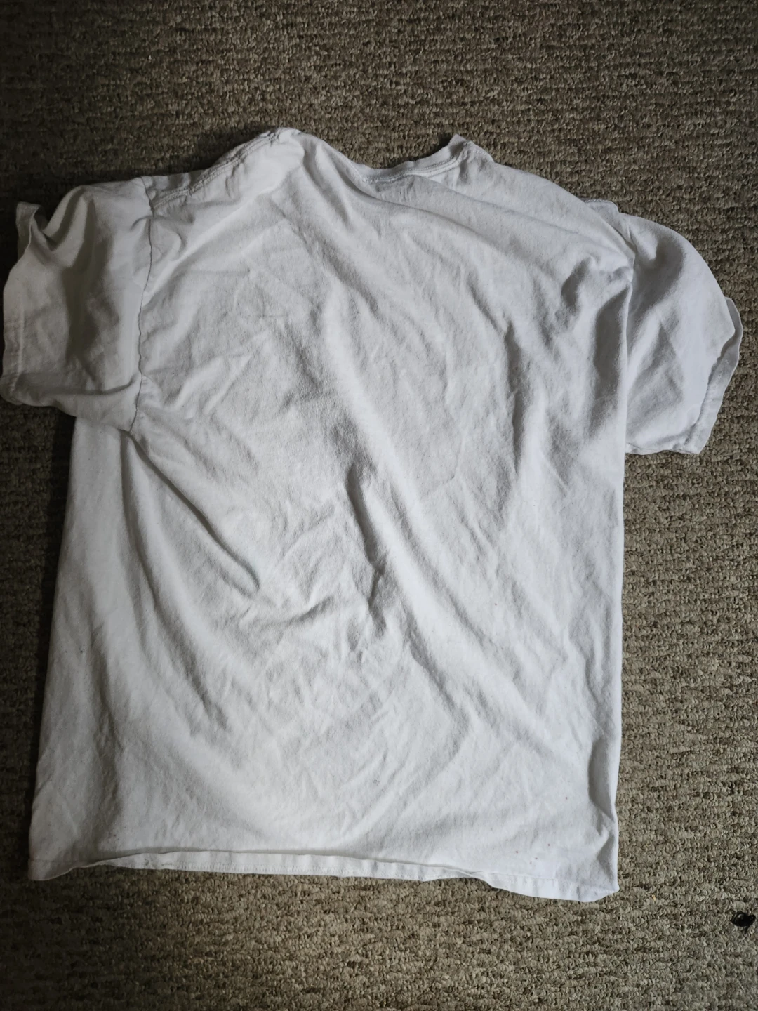 Vintage Lil Wayne Tha Carter II T-Shirt - photo 4