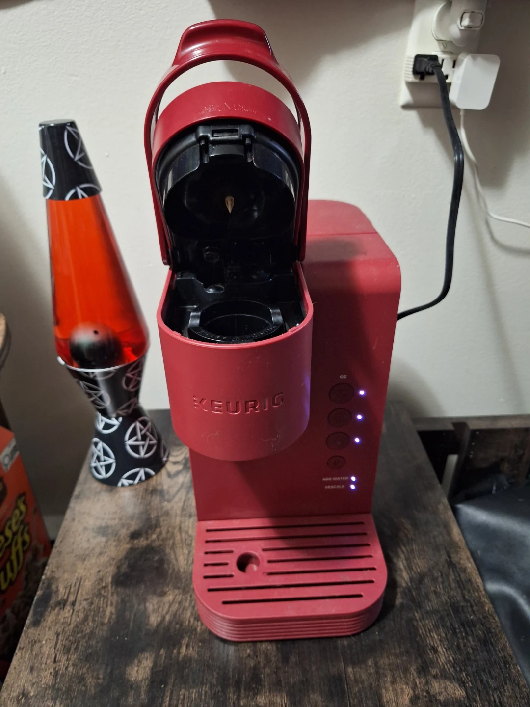 Keurig K-Express Essentials Single Serve Coffee Maker