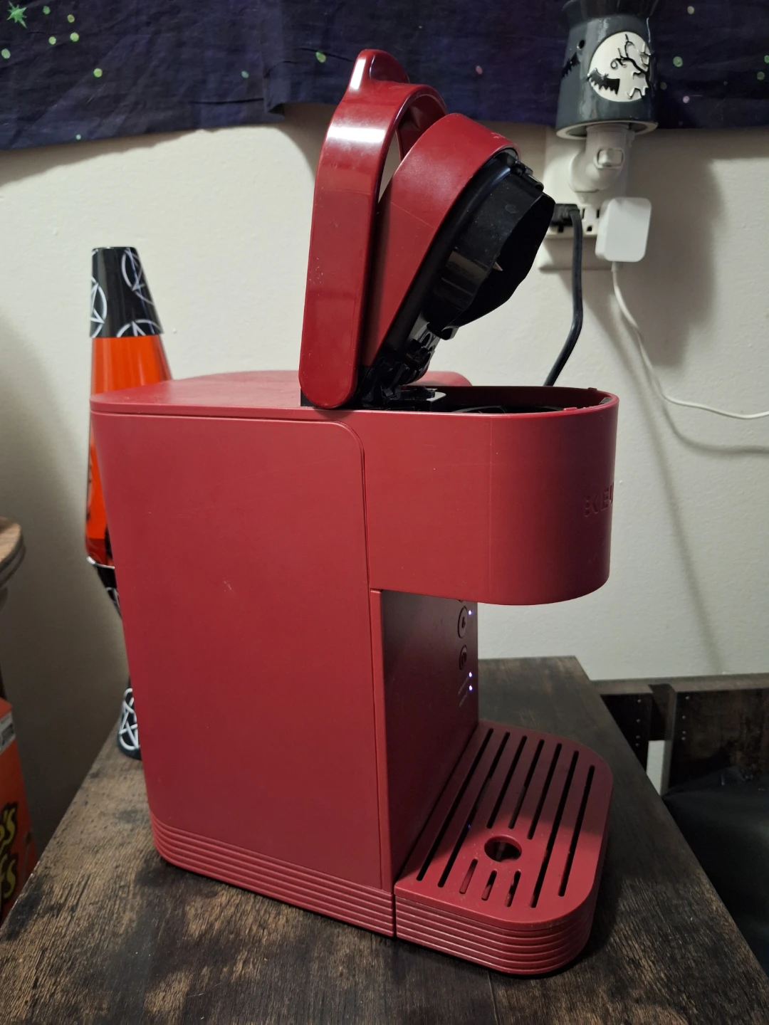 Keurig K-Express Essentials Single Serve Coffee Maker - photo 4