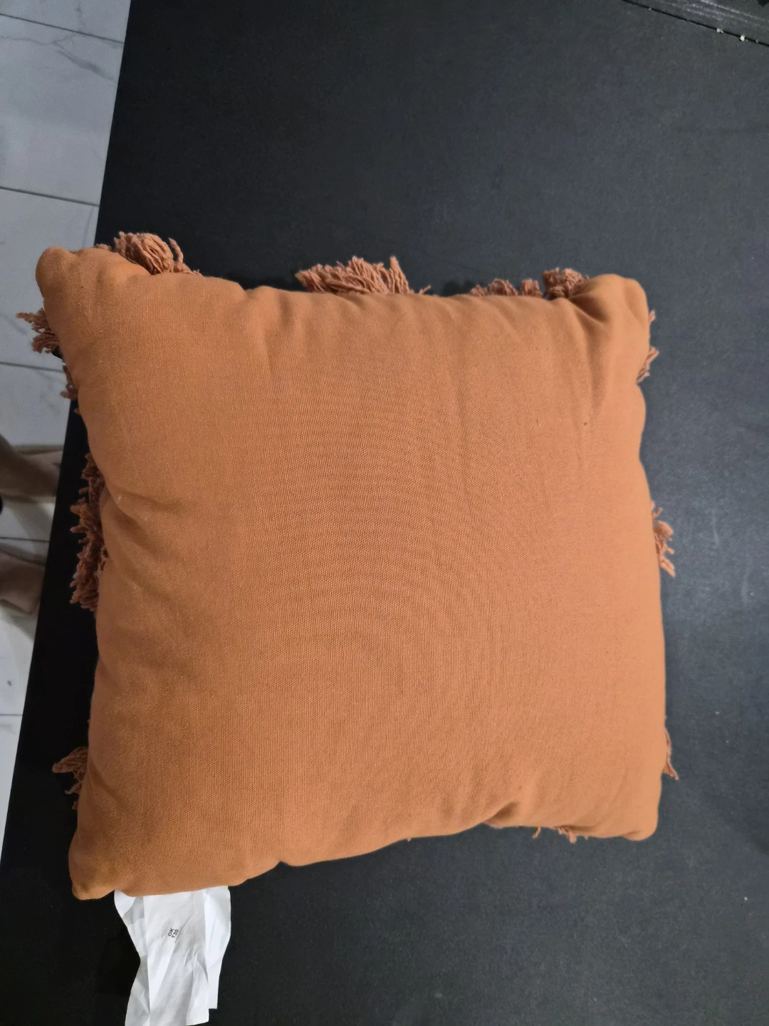 Ashland Boho Coast Pillow Cushion - photo 2