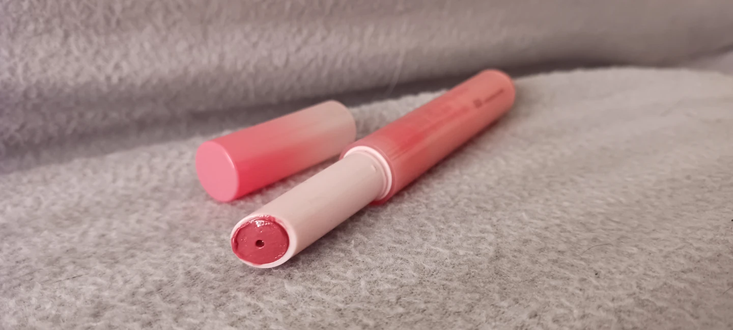 Melting Candy Balm | 03 Rose Milk Tea - photo 3