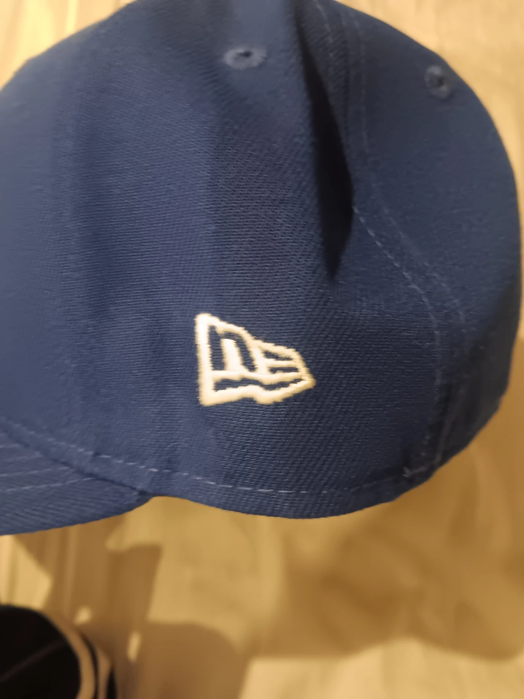 New Era 59FIFTY LA Dodgers Fitted Hat Size 7 - photo 3
