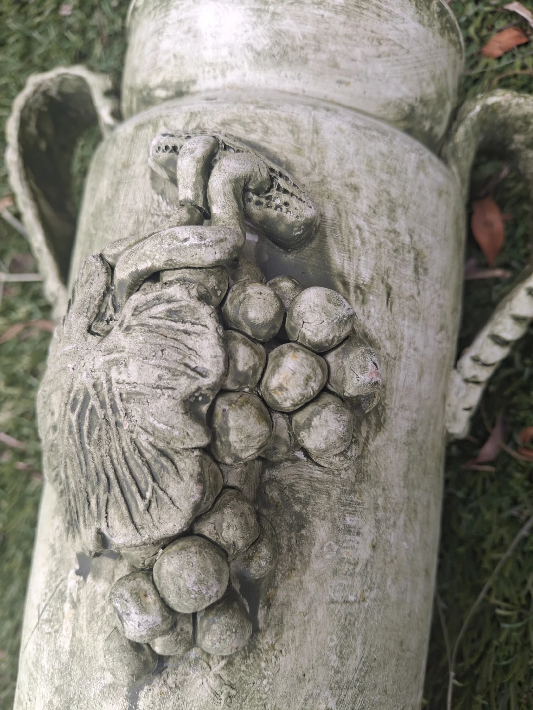 Ceramic vase - photo 3