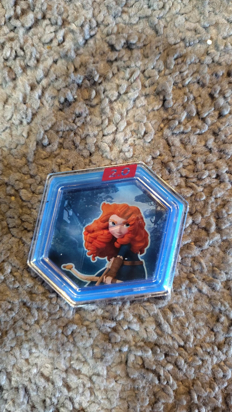 Xbox one s Disney infinity 2.0 game - photo 3