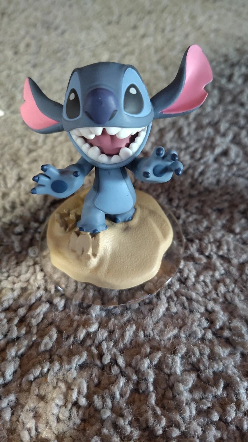 Xbox one s Disney infinity 2.0 game - photo 4
