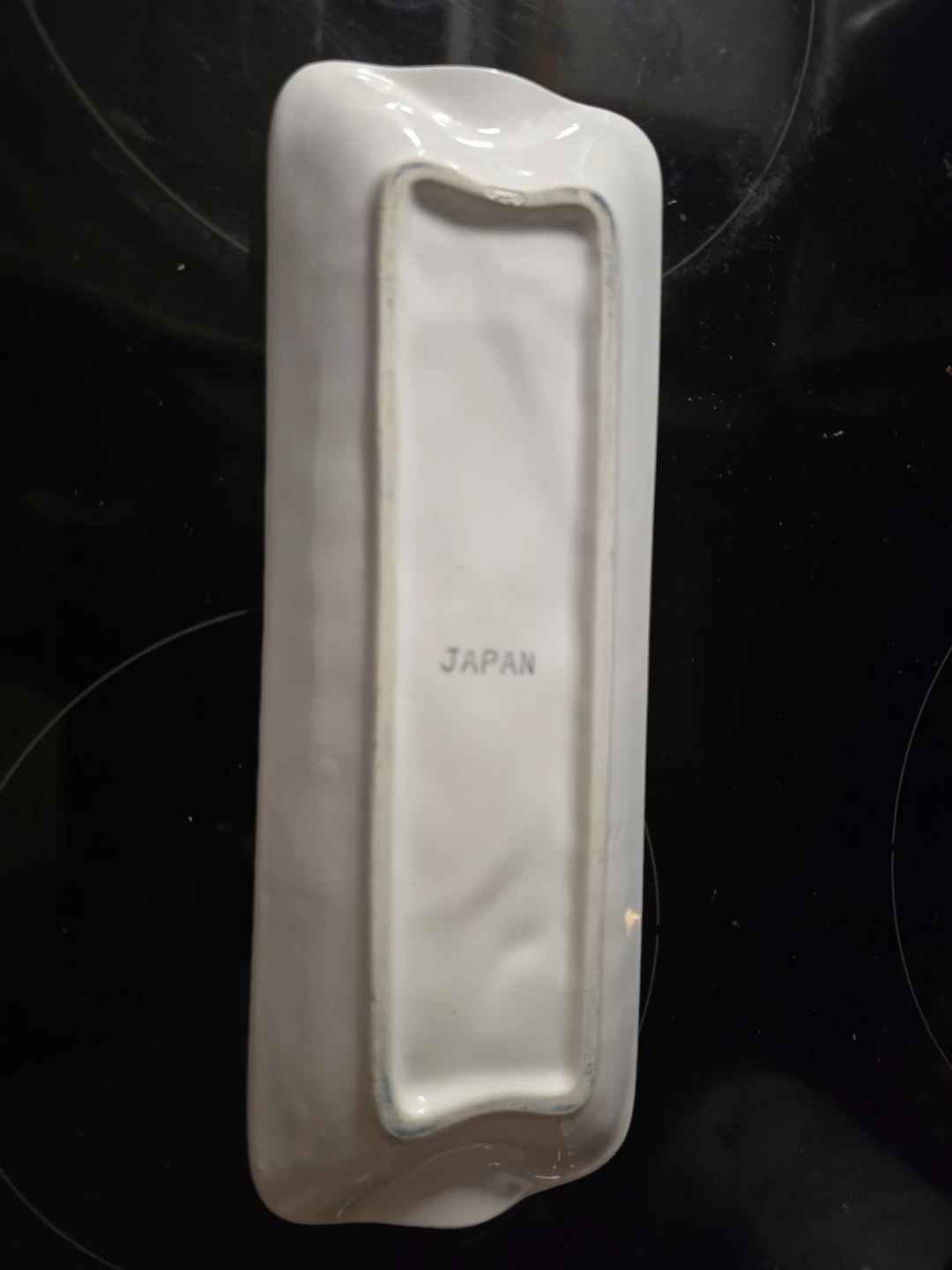 Corn Cob Shaped Serving Dish - Japan - photo 2