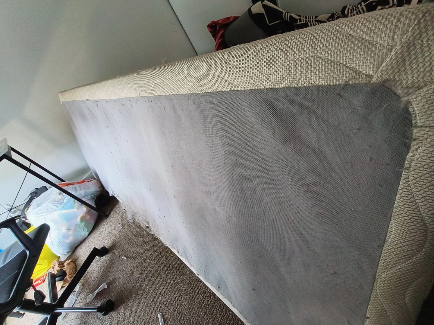 King Koil bed frame - photo 2