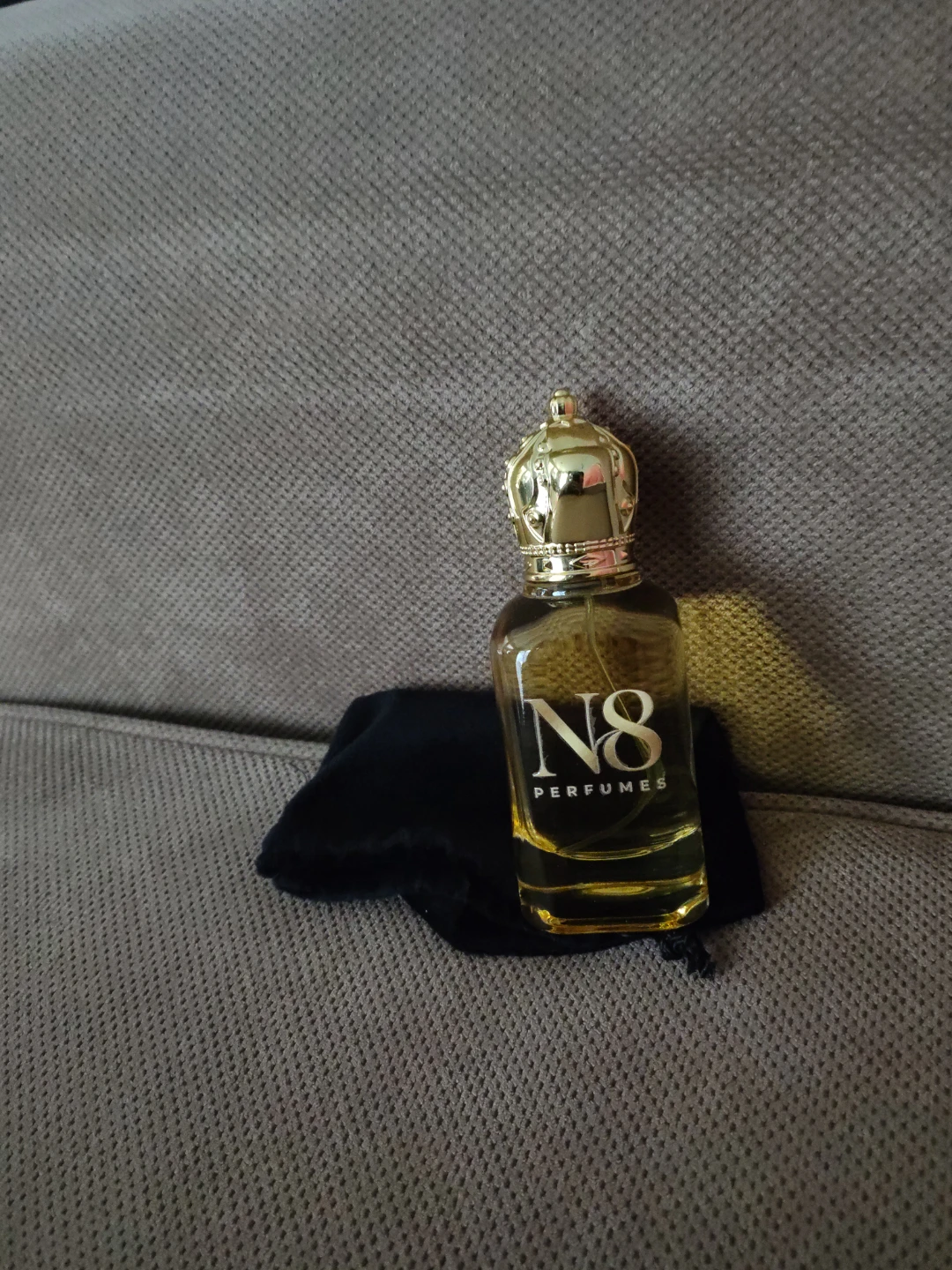 N8 Perfumes Eau - photo 2