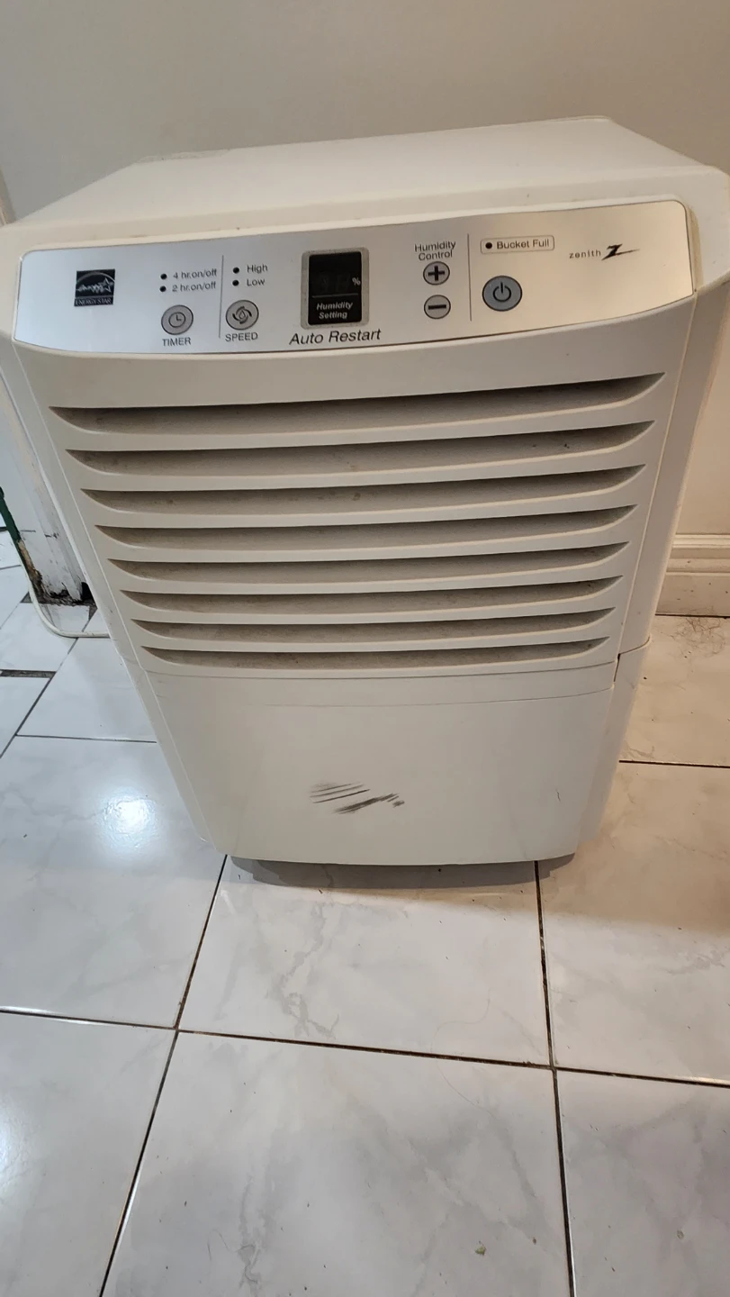 Dehumidifier