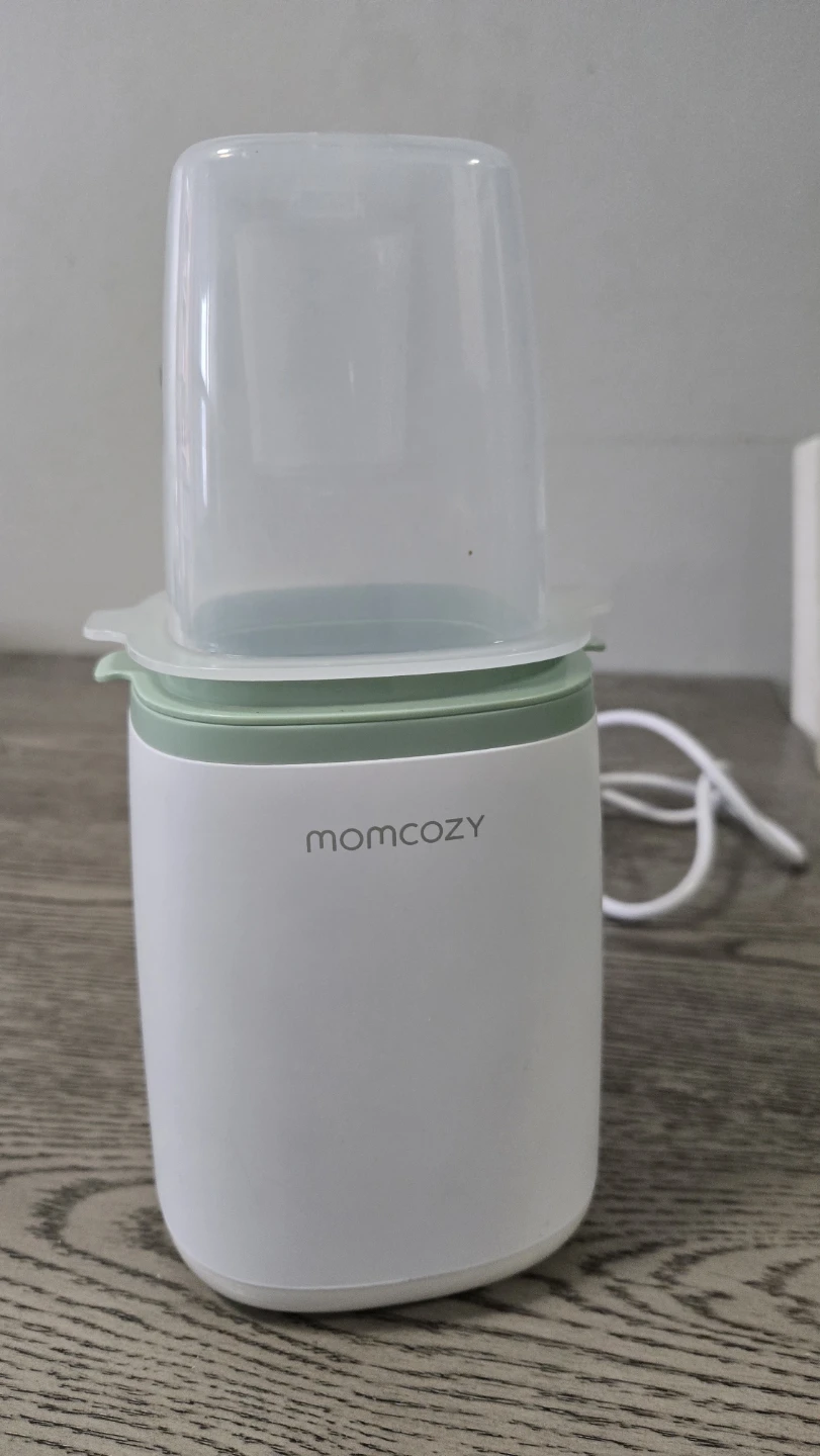 Momcozy Bottle Sterilizer