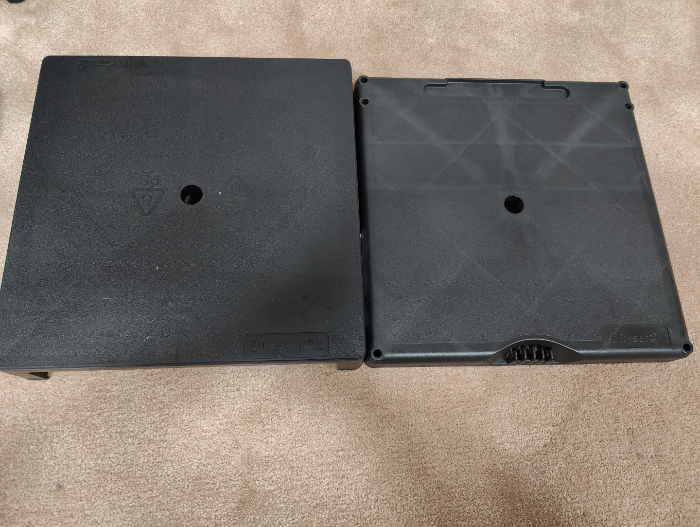 VuRySet 2 Monitor Stand