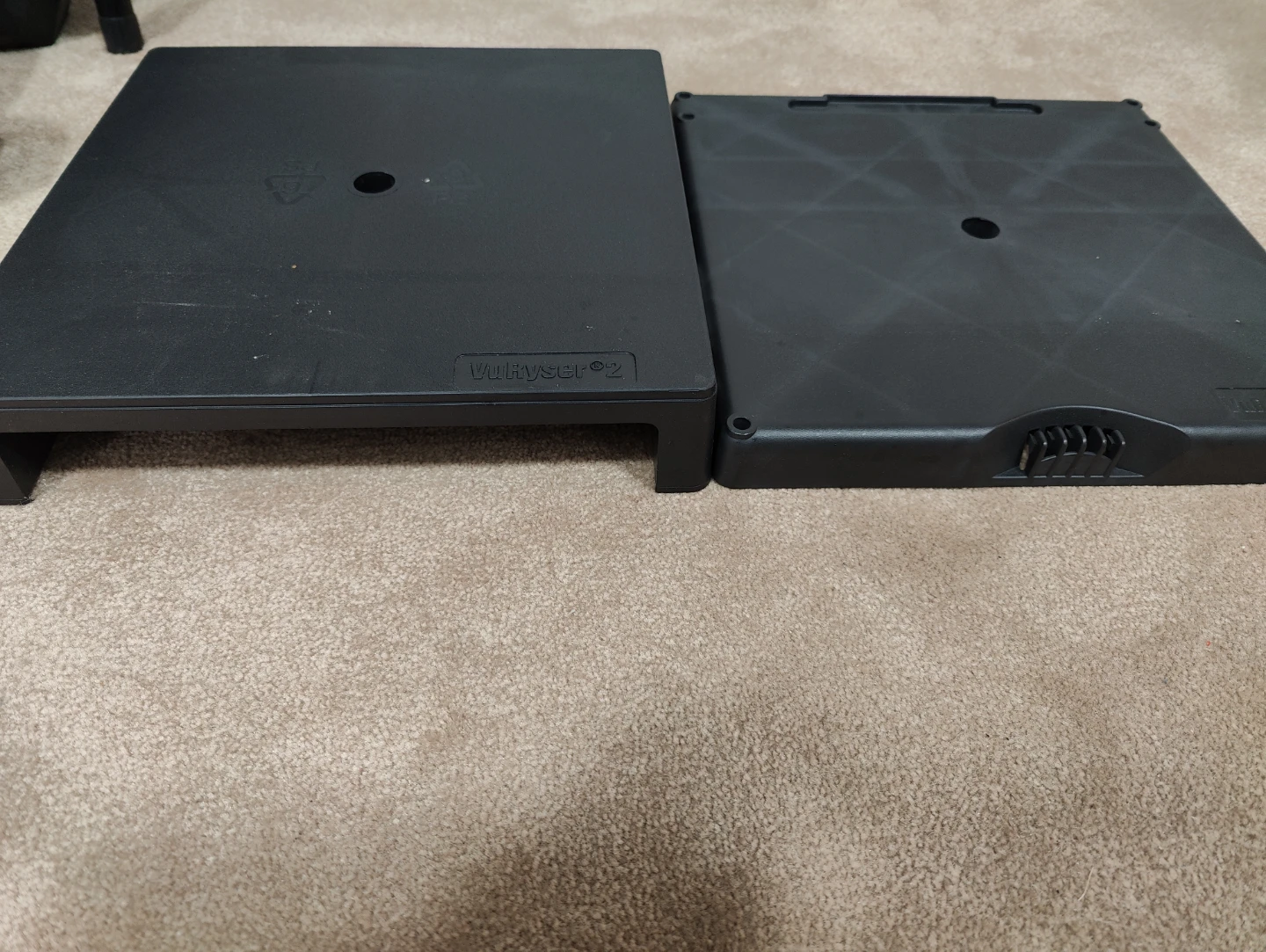 VuRySet 2 Monitor Stand - photo 2