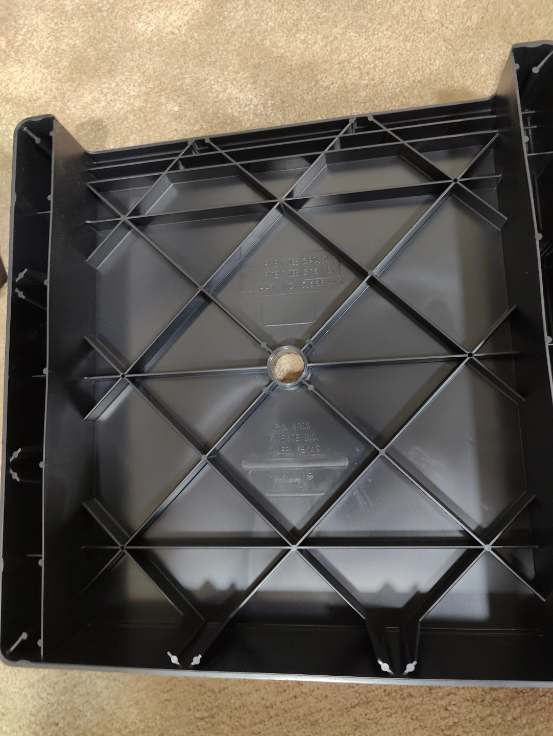 VuRySet 2 Monitor Stand - photo 3