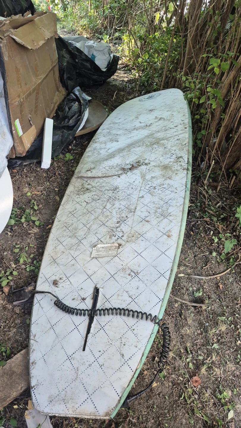 Stand Up Paddleboard - photo 3