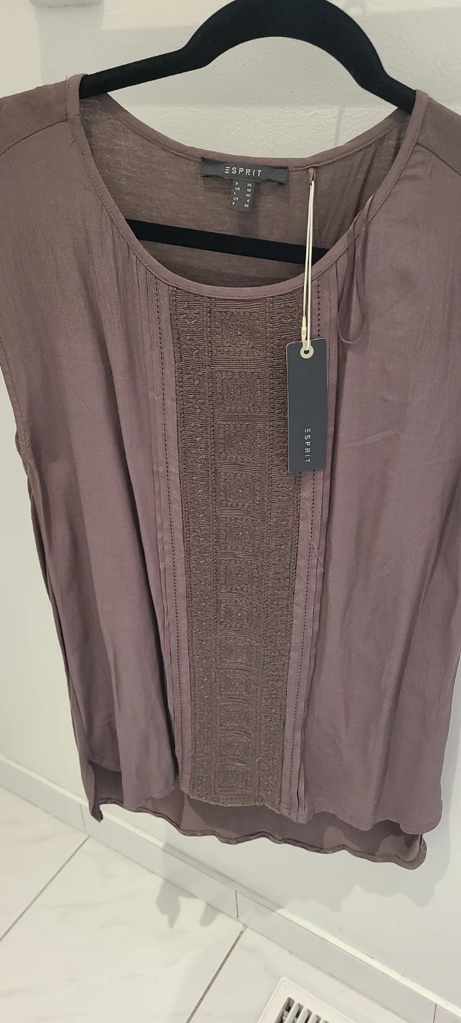 Espirit shirt brand new