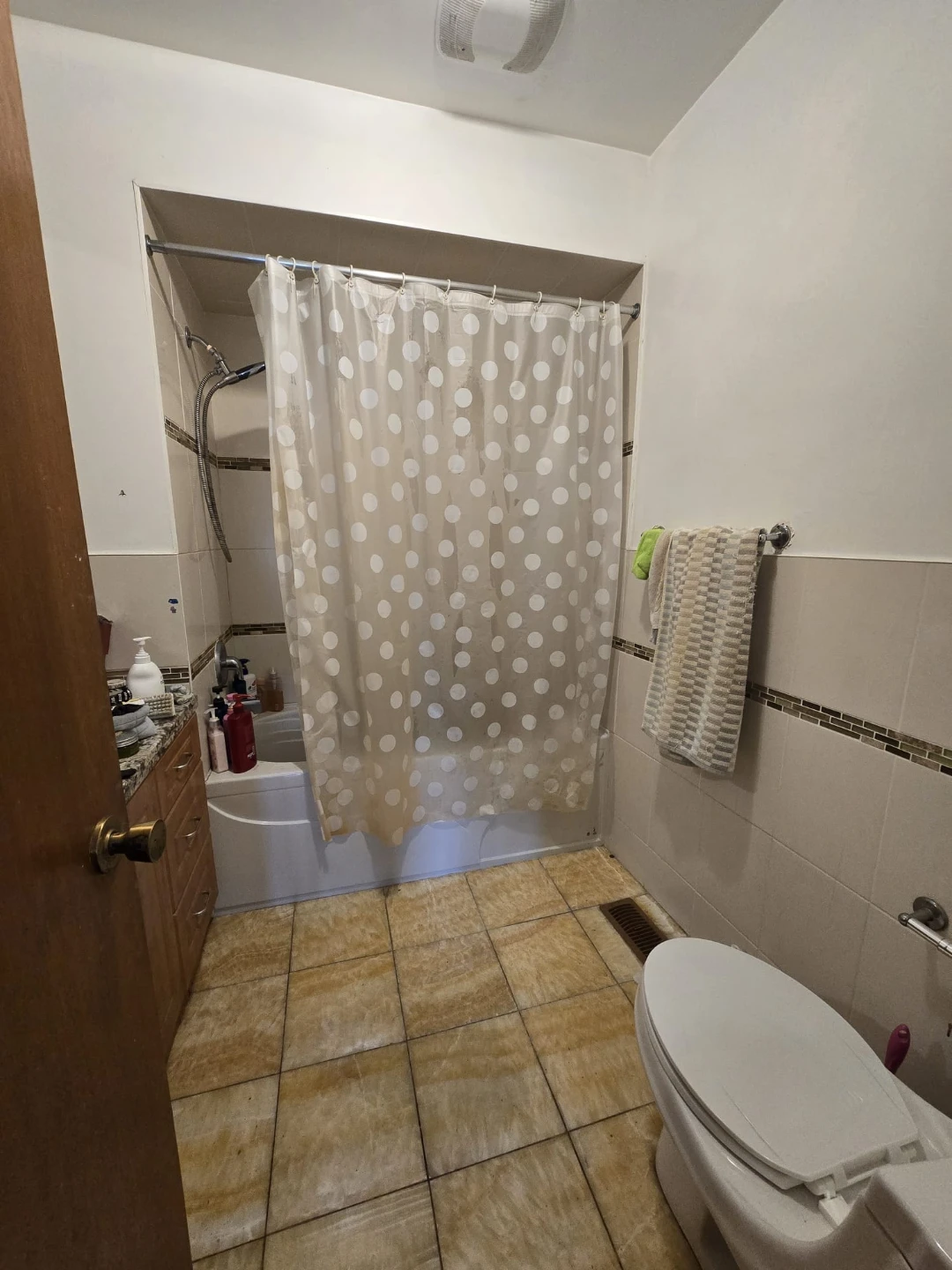 1 Bedroom 1 Bath - photo 2