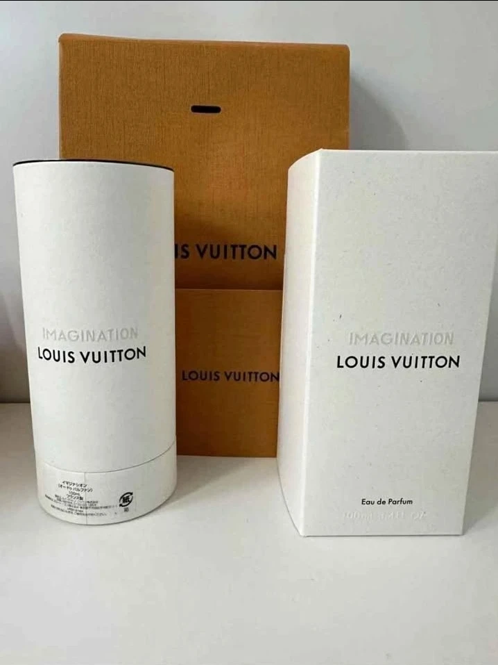 Louis Vuitton Imagination (NEW)