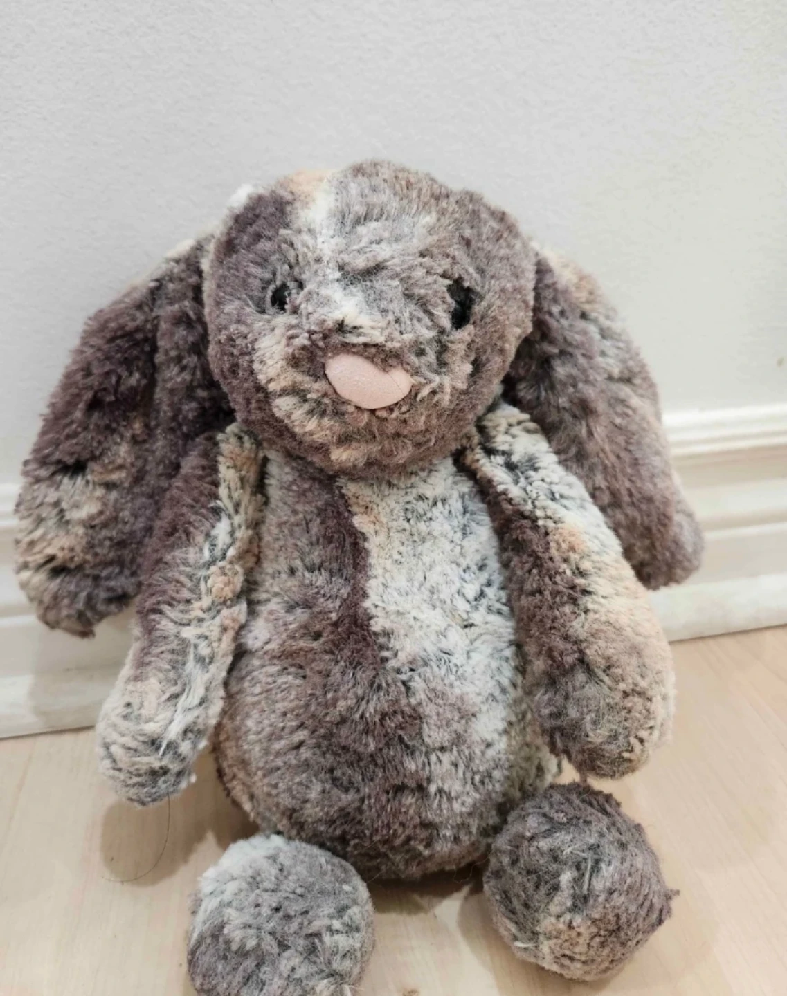 Jellycat woodland bunny Medium Plush Toy