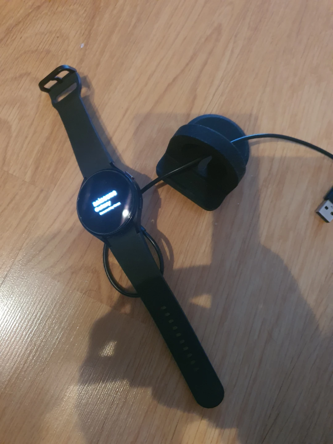 Samsung Galaxy Watch 4
